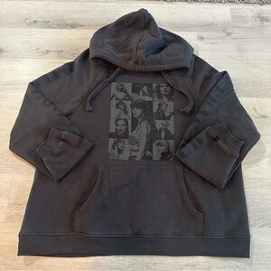 Taylor Swift Eras Tour Hoodie